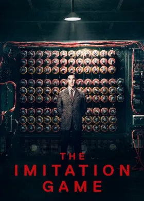 The Imitation Game - Movie free on Castle