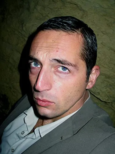 Malcolm Ellul