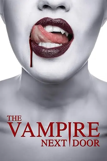Movie Poster: The Vampire Next Door