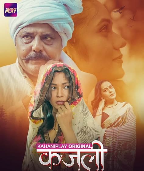 Episode 1 — Kajali Season 1