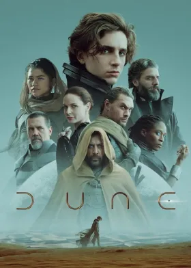 Dune - Movie free on Castle