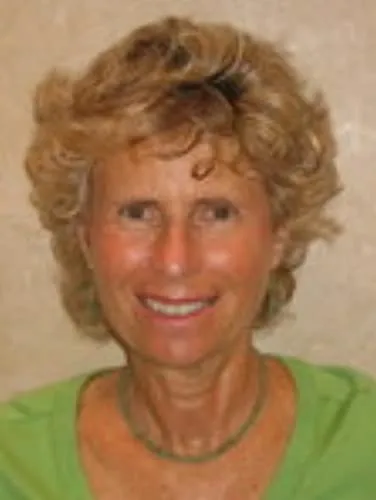 Brenda Feigen