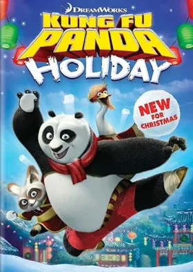 Kung Fu Panda Holiday - Movie free on Castle