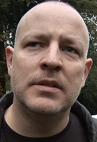 Dave Holmes