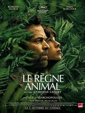 The Animal Kingdom - Movie free on Castle