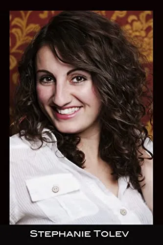 Stephanie Tolev