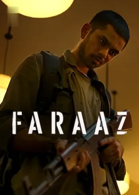 Faraaz - Movie free on Castle