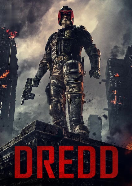 Dredd