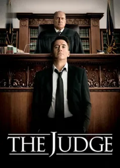 The Judge