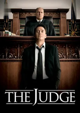 The Judge - Movie free on Castle