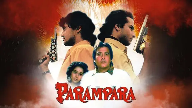 Movie Poster: Parampara