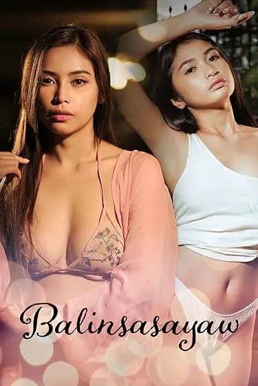 Movie Poster: Balinsasayaw