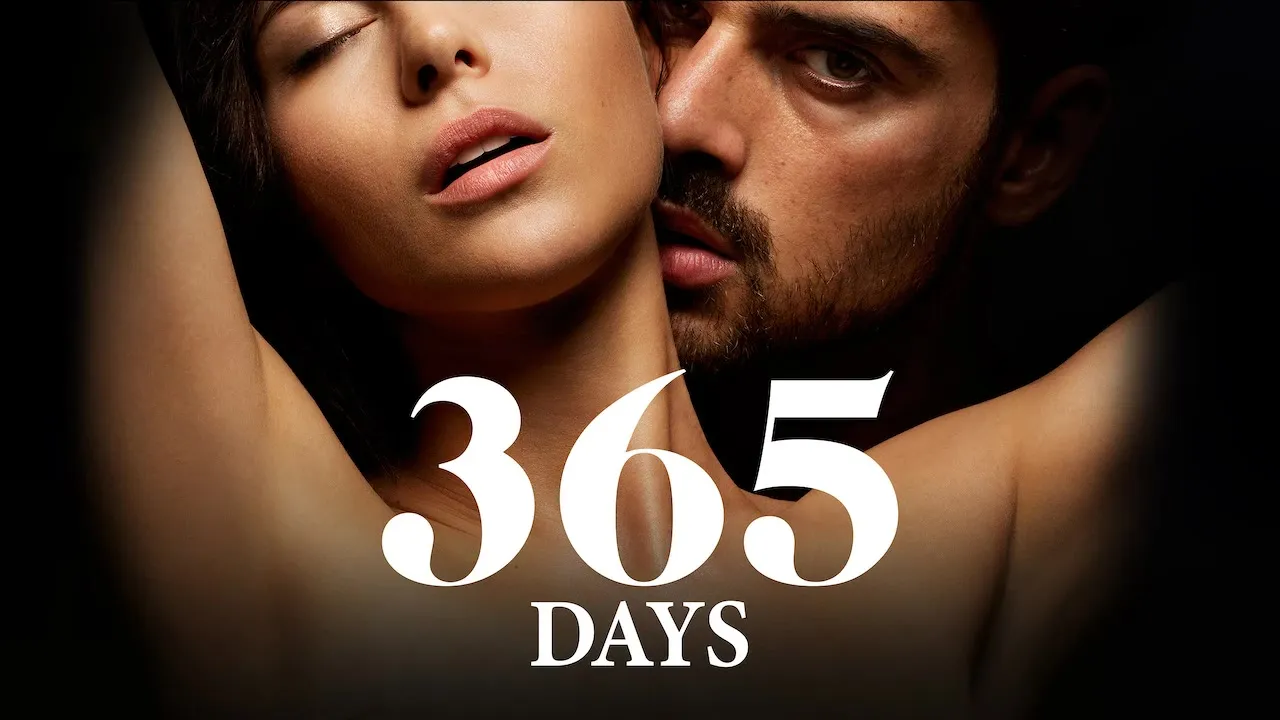 Movie Poster: 365 Days