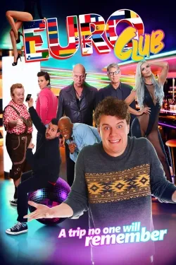 EuroClub - Movie free on Castle