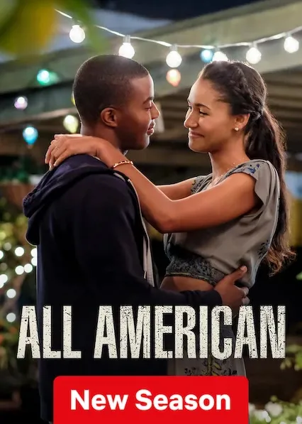 All American