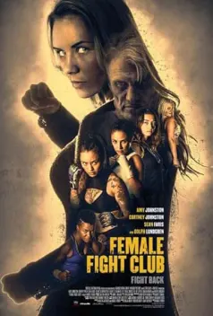 Female Fight Club