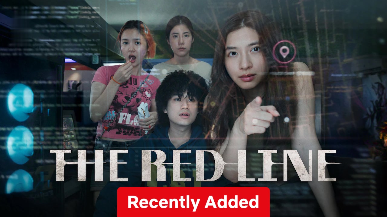 The Red Line