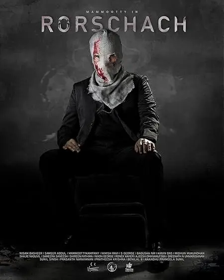 Rorschach