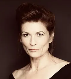 Gabrielle Scharnitzky