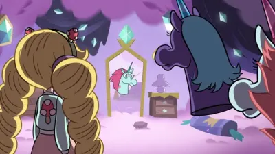 E21.Ponymonium