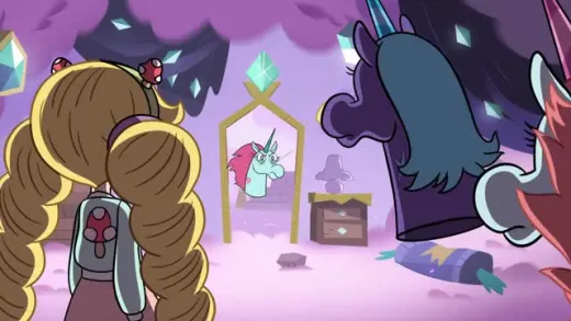 E21.Ponymonium