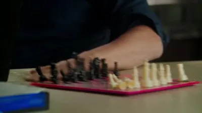 E15.Keep it in Check, Mate