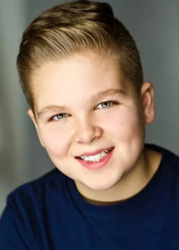Jaxon Mercey