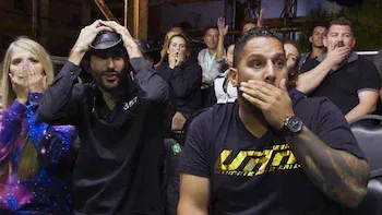 E6.Knockout 2: Checkers or Wreckers