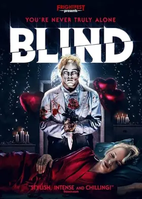 Blind - Movie free on Castle