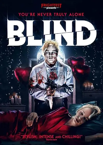 Movie Poster: Blind