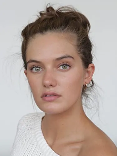 Rebecca Stone