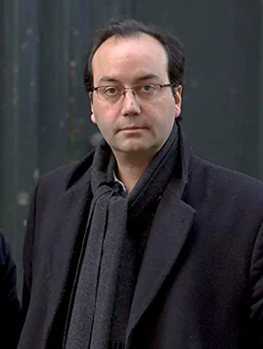Jules Naudet