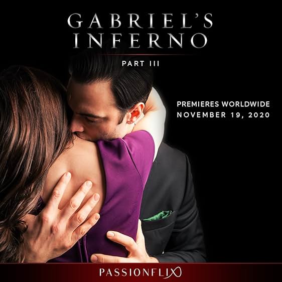 Gabriel's Inferno Part III