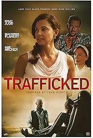 Trafficked