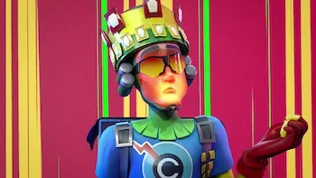 Lend Me Your Volunteer / Condiment Chaos!