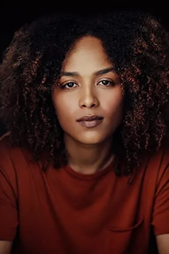 Megan Danso