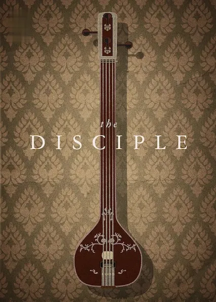 Movie Poster: The Disciple