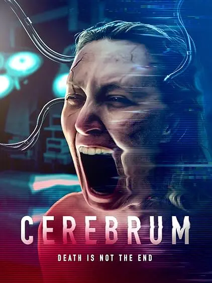 Movie Poster: Cerebrum