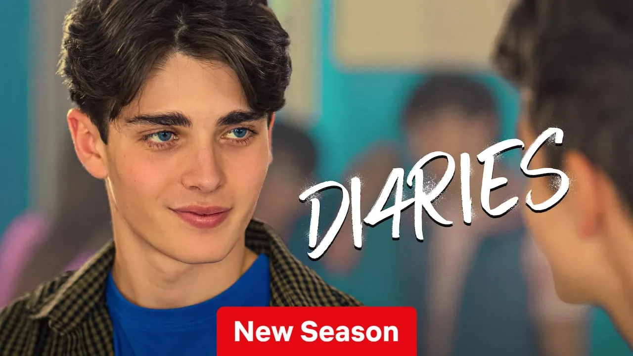 DI4RIES