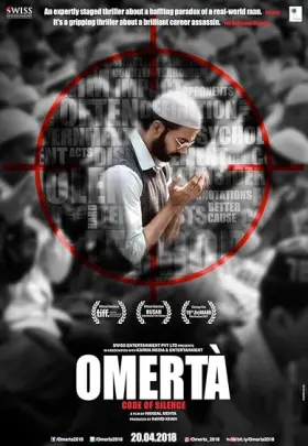 Omerta - Movie free on Castle