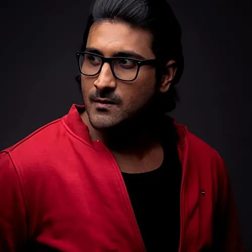 Jammy Banerjee