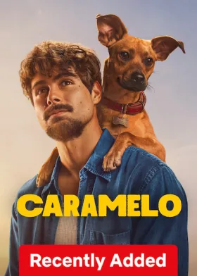 Caramelo - Movie free on Castle