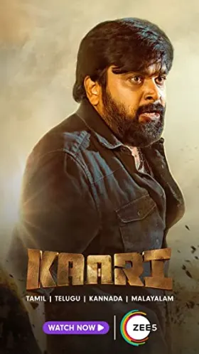 Kaari - Movie free on Castle