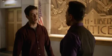 E10.A New World, Part One