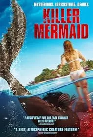 Movie Poster: Katil Jalpari
