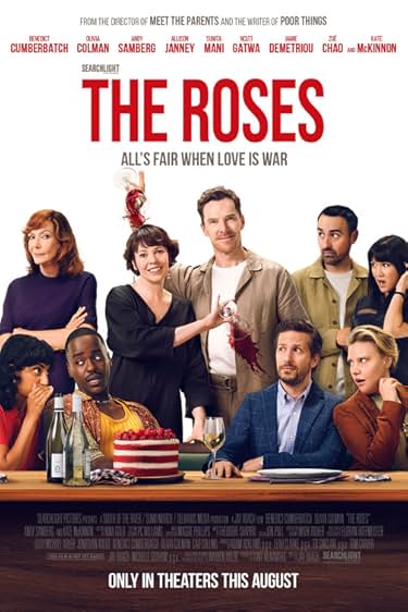 The Roses