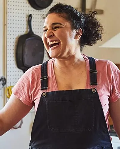 Samin Nosrat