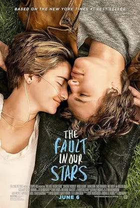 The Fault in Our Stars - Movie free on Castle