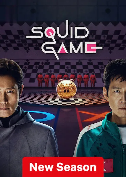 Squid Game