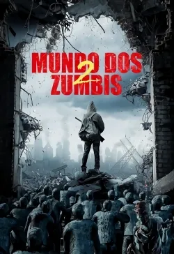 Zombie World 2 - Movie free on Castle